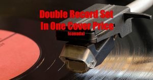 Double Record Set In One Cover Price
