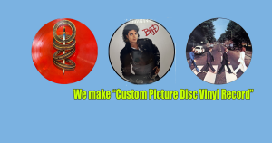 # Custom Picture Disc Vinyl Record: A Unique Blend of Art and Music Vinyl records have experienced a remarkable resurgence over the past few decades, with collectors and audiophiles alike embracing the tangible, analog sound that digital formats can’t quite replicate. Among the various types of vinyl records, **custom picture disc vinyl records** stand out as a stunning combination of art and music, offering a visual experience that enhances the auditory one. Whether you’re a musician, an artist, or a fan, a custom picture disc is an incredible way to showcase your music or your favorite album in a truly unique format. ## What is a Custom Picture Disc Vinyl? A **picture disc vinyl record** is a vinyl record with an image pressed directly onto its surface. The image can range from album artwork to personalized designs or even intricate photographs. Unlike traditional black vinyl records, which are uniform in color, picture discs have the ability to display artwork or imagery, making them visually captivating as they spin on a turntable. The customization aspect of a "custom" picture disc takes this idea a step further, allowing individuals or bands to design and produce a unique, limited-edition record that features custom artwork tailored to their vision. These records are not only about the music they carry but also serve as a piece of art in their own right, making them highly collectible. ## Why Choose a Custom Picture Disc Vinyl Record? ### 1. **Unique and Personal Artwork** One of the most appealing aspects of custom picture discs is the opportunity to create artwork that speaks directly to the artist’s vision or the personal preferences of the buyer. For musicians, this means having a record cover that’s not just a static image but a design that is intrinsically linked to their sound. For fans and collectors, custom picture discs offer the chance to have a one-of-a-kind version of a favorite album, often with special artwork that may not be available elsewhere. Imagine a limited edition album where the image on the disc features a personal photograph, a stunning illustration, or an iconic scene from a music video. With custom picture discs, the possibilities are endless. ### 2. **Enhanced Collectibility** Picture discs are highly collectible by nature, and custom designs take this to the next level. Many collectors seek out picture discs as special editions of their favorite albums or as rare, limited-edition releases that are often produced in small quantities. Owning a custom picture disc not only enhances the value of a collection but also makes it stand out. For artists, custom picture discs can serve as a unique promotional tool. Limited-run picture discs can be sold as part of a special merchandise bundle or used for exclusive giveaways, driving demand and creating excitement around a release. ### 3. **Perfect for Display** While picture discs are playable on a turntable, their aesthetic appeal makes them ideal for display as well. Many fans choose to frame their custom picture discs or use them as wall art, letting the artwork shine. This dual function—both a playable record and an eye-catching art piece—sets picture discs apart from other formats. A custom-designed picture disc can act as a conversation piece in any room. ### 4. **A Nostalgic Experience with Modern Technology** Picture discs hearken back to a bygone era of vinyl, when albums often included elaborate artwork that gave fans a full sensory experience. While the primary reason for purchasing vinyl records is still the analog sound quality, the visual component enhances the nostalgia factor for many vinyl enthusiasts. Custom picture discs add a modern twist by integrating personalized artwork, turning each disc into a contemporary collectible with a retro flair. ### 5. **Ideal for Special Occasions and Gifts** A custom picture disc can make an excellent gift for music lovers. Whether it’s for a birthday, anniversary, or special occasion, a vinyl record with a personalized image or album artwork is a memorable and thoughtful present. Imagine giving a custom picture disc featuring the recipient's favorite band, artist, or song—such a gift combines music with a personal touch, making it an unforgettable experience. ## How Are Custom Picture Disc Vinyl Records Made? The process of creating a custom picture disc vinyl record involves several stages: 1. **Design and Artwork Creation**: The first step is the creation of the artwork that will be displayed on the vinyl. This could be a digital illustration, a photo, or a graphic design. The image is usually created in high resolution to ensure it looks sharp and vibrant when transferred onto the record. 2. **Vinyl Pressing**: Once the artwork is ready, the image is transferred onto a special vinyl material. Picture discs are made by embedding the design between two layers of clear vinyl, which is then pressed into shape just like any traditional vinyl record. The audio grooves are cut into the disc, and the image remains visible on the surface. 3. **Printing and Packaging**: After the vinyl is pressed, it’s carefully printed and packaged. Some custom picture discs may come with additional packaging, such as custom jackets or inserts, further enhancing the overall presentation. 4. **Quality Control**: The final step involves quality control checks to ensure both the audio quality and visual aspects of the record meet high standards. Since picture discs can sometimes experience minor sound distortions (due to the grooves being closer to the surface than on traditional black vinyl), quality control ensures that the audio remains clear while the image remains intact. ## Considerations Before Purchasing a Custom Picture Disc Vinyl ### 1. **Sound Quality**: While the aesthetics of a picture disc are undeniable, it's worth noting that the sound quality can sometimes be slightly affected. The grooves are printed closer to the surface, which can sometimes lead to surface noise or less optimal playback compared to standard black vinyl. For true audiophiles, this might be a consideration before purchasing a picture disc. However, for many collectors, the visual appeal outweighs any minor sound compromises. ### 2. **Cost**: Custom picture discs tend to be more expensive than standard vinyl records due to the added cost of artwork design and the specialized pressing process. However, for those who value artistry, originality, and exclusivity, the investment can be well worth it. ### 3. **Care and Maintenance**: As with any vinyl record, proper care and maintenance are essential to preserve the quality of the disc. Since picture discs are made with different processes than standard vinyl, they can be more prone to scuffing and wear. Handling them carefully and storing them properly (preferably in protective sleeves) will ensure that they last for years to come. ## Conclusion: The Artistry of Custom Picture Discs Custom picture disc vinyl records represent the perfect fusion of music and art, offering a unique and personal way to enjoy both. Whether you're an artist looking to create a special release, a collector searching for something truly rare, or simply someone who appreciates the beauty of vinyl, custom picture discs provide an unforgettable experience. With the potential to feature anything from album art to original designs, these records offer endless opportunities for creative expression, making each disc a true work of art. For fans of music, vinyl, and visual art, a custom picture disc is not just a record—it's a statement.